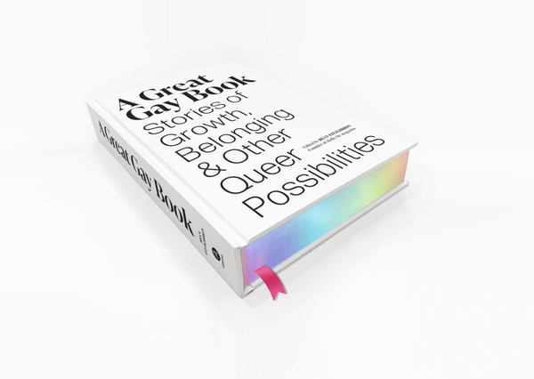 [BOOKS] 'Back to Start with Lady Bunny', 'What's Left of Leatherdale', A GREAT GAY BOOK: May 2024